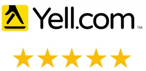yell logo