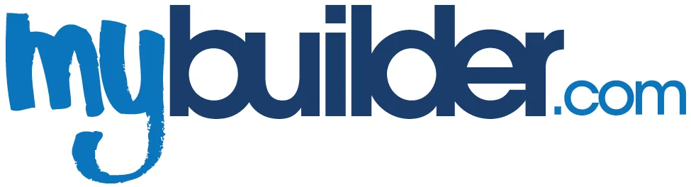 mybuilder logo