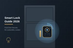How to Pick the Best Smart Lock for Your Front Door in 2026