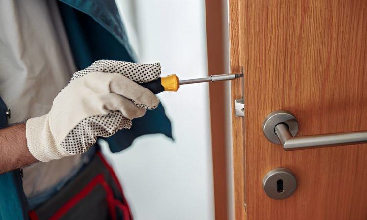 Local Locksmiths